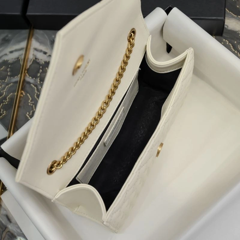 Fashionable YSL Satchel Bags 85783