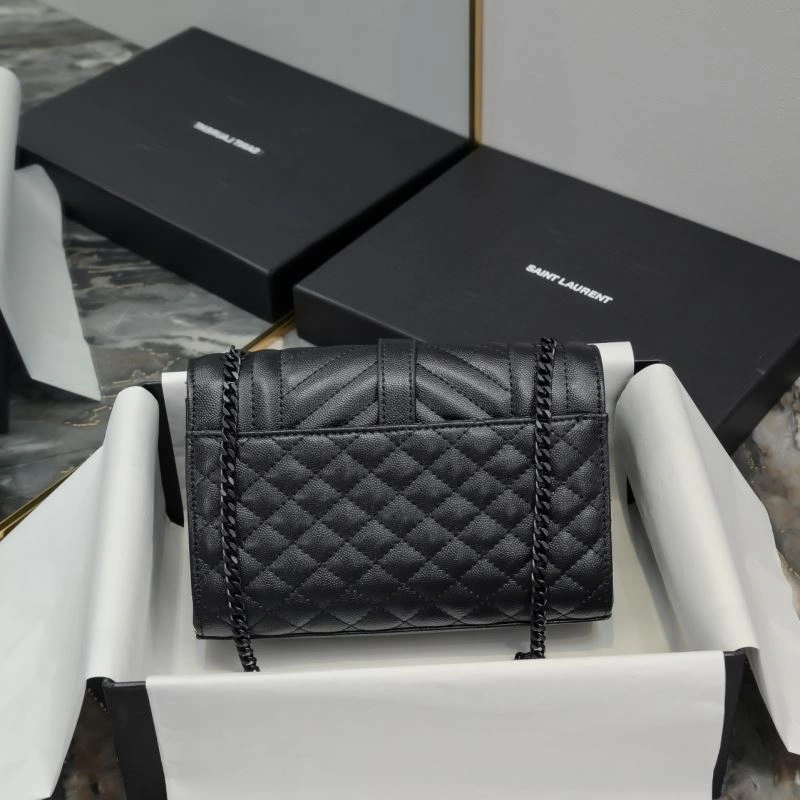 Durable YSL Satchel Bags 85776