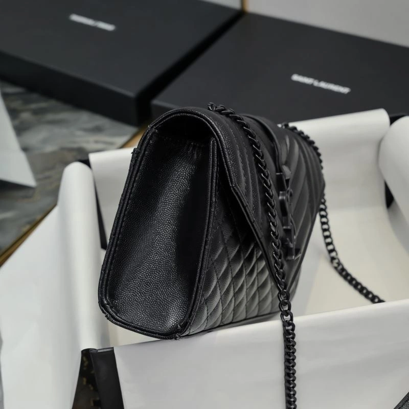 Durable YSL Satchel Bags 85776