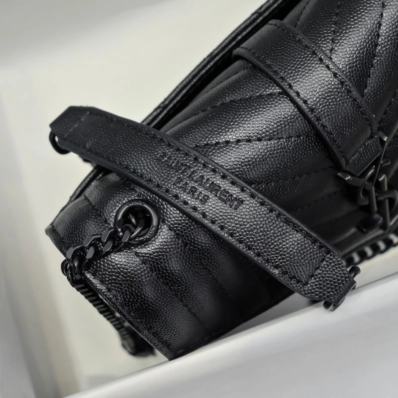 Durable YSL Satchel Bags 85776