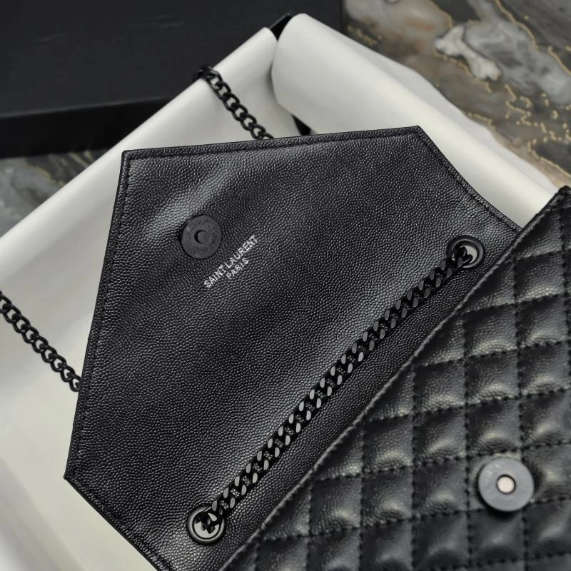 Durable YSL Satchel Bags 85776
