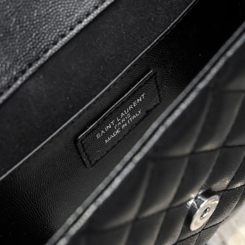 Durable YSL Satchel Bags 85776