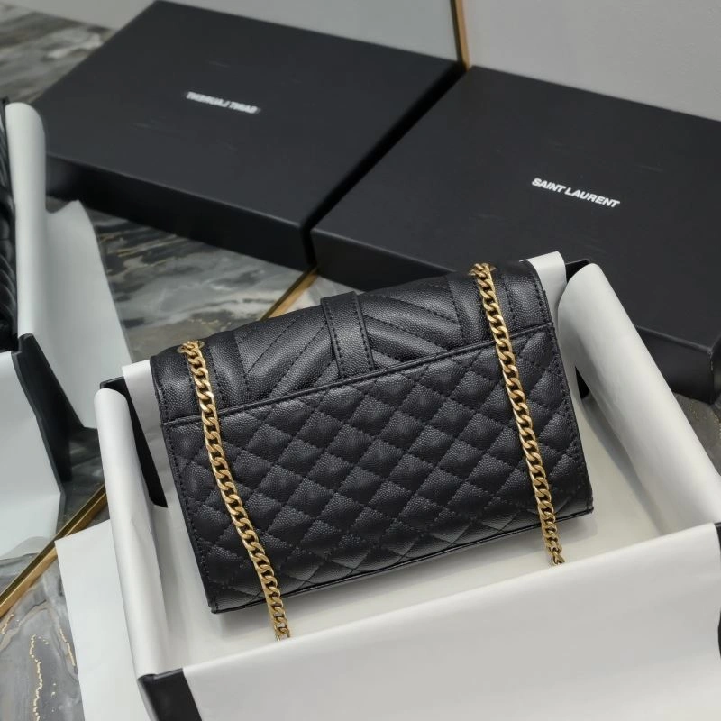 Durable YSL Satchel Bags 85773