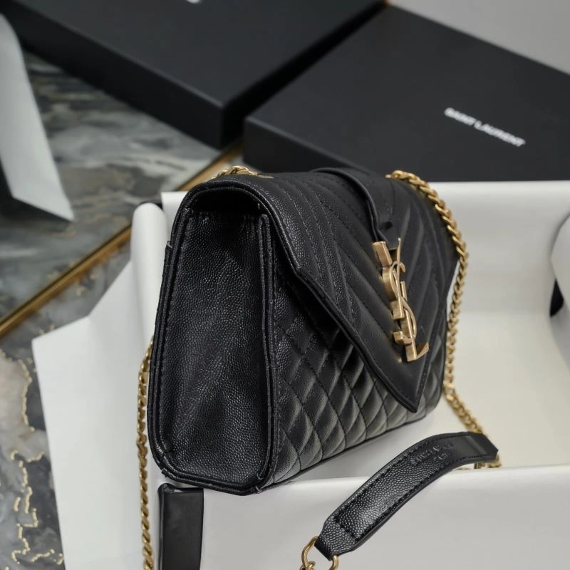 Durable YSL Satchel Bags 85773
