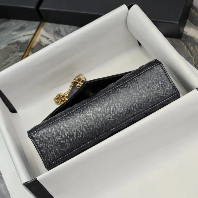Durable YSL Satchel Bags 85773
