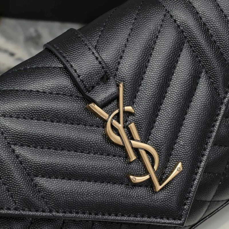 Durable YSL Satchel Bags 85773