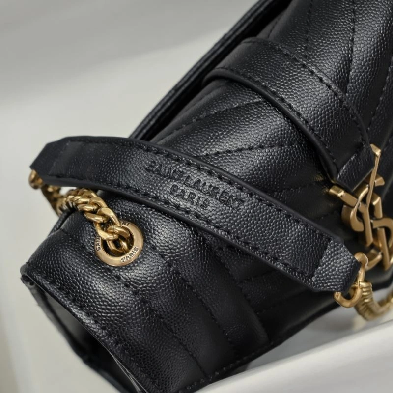 Durable YSL Satchel Bags 85773