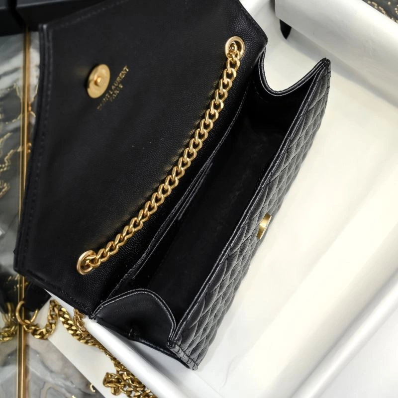 Durable YSL Satchel Bags 85773