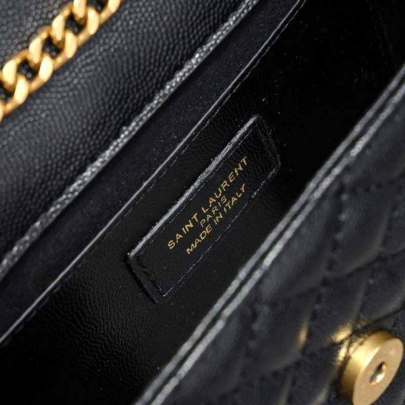 Durable YSL Satchel Bags 85773