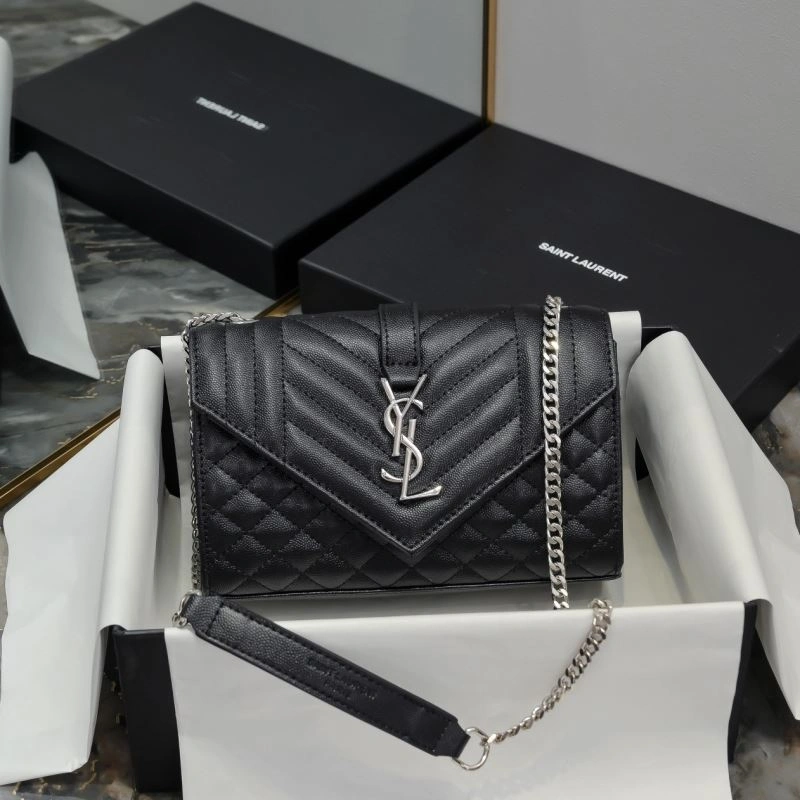 YSL Satchel Bags Seasonal 85771
