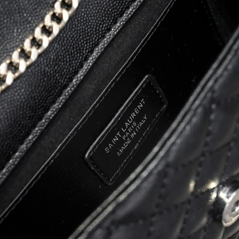 YSL Satchel Bags Seasonal 85771