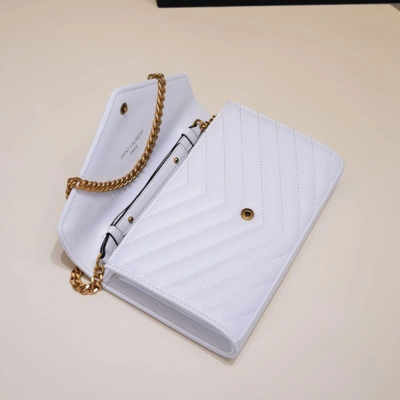 Flexible YSL Satchel Bags 85774