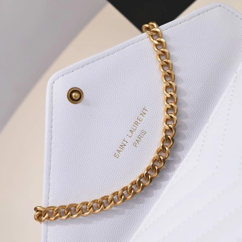 Flexible YSL Satchel Bags 85774