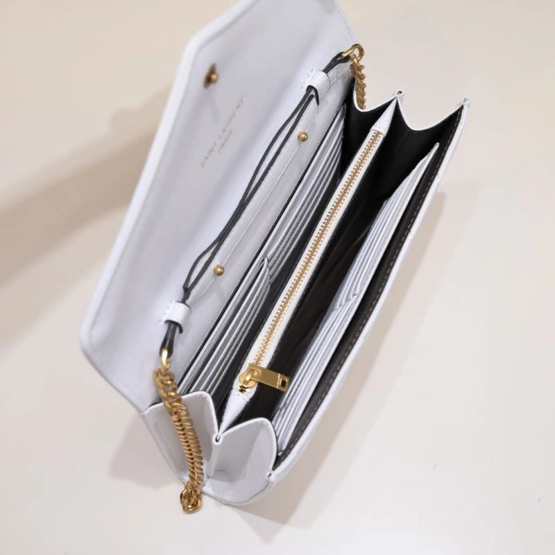 Flexible YSL Satchel Bags 85774