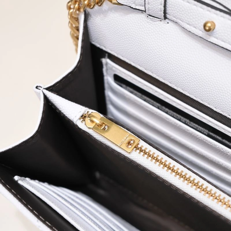 Flexible YSL Satchel Bags 85774