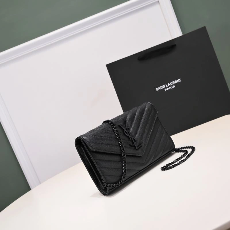 YSL Satchel Bags Supportive 78941