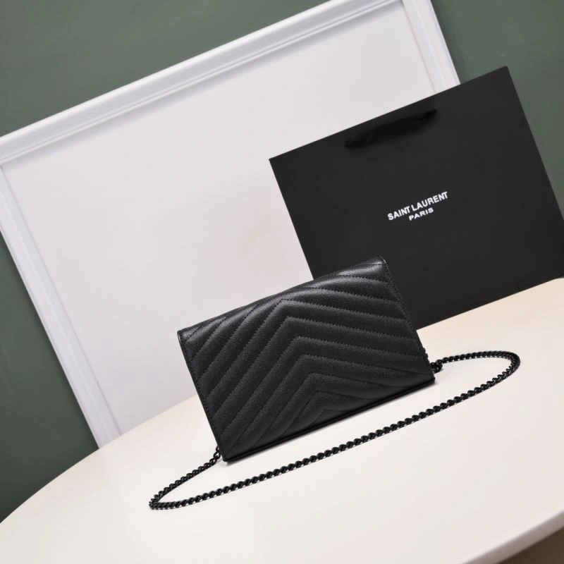 YSL Satchel Bags Supportive 78941