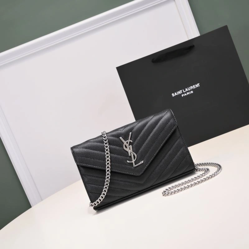 Bold YSL Satchel Bags 85772