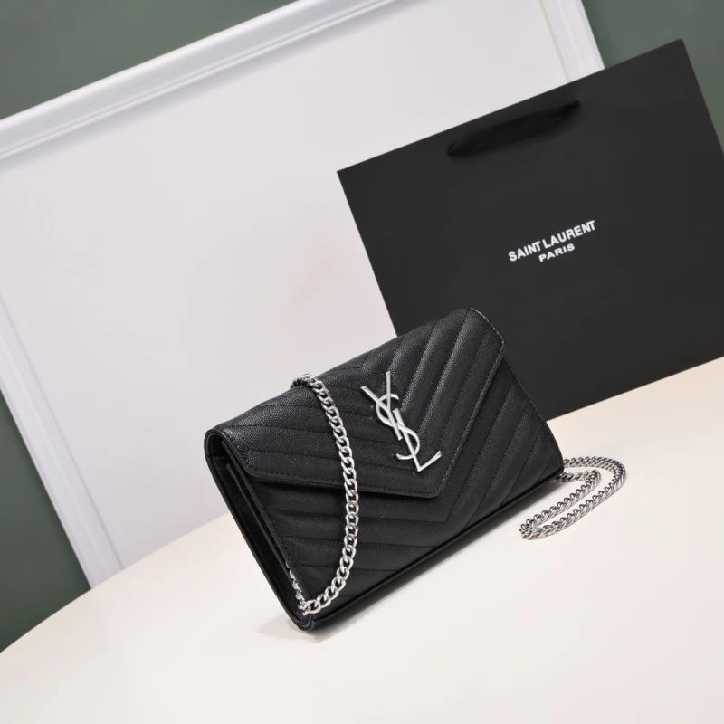 Bold YSL Satchel Bags 85772