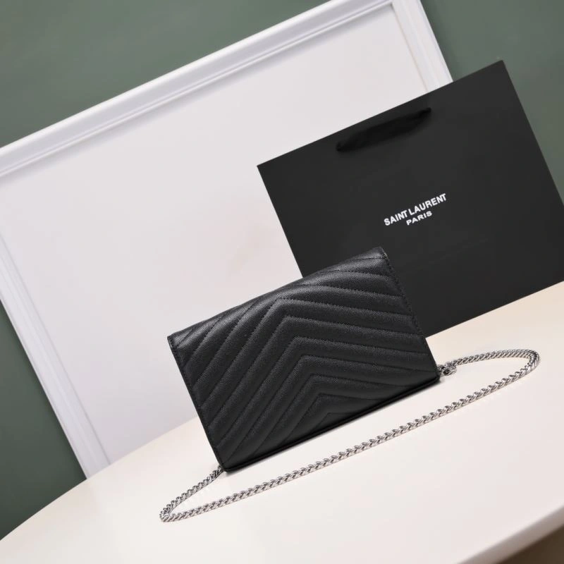 Bold YSL Satchel Bags 85772