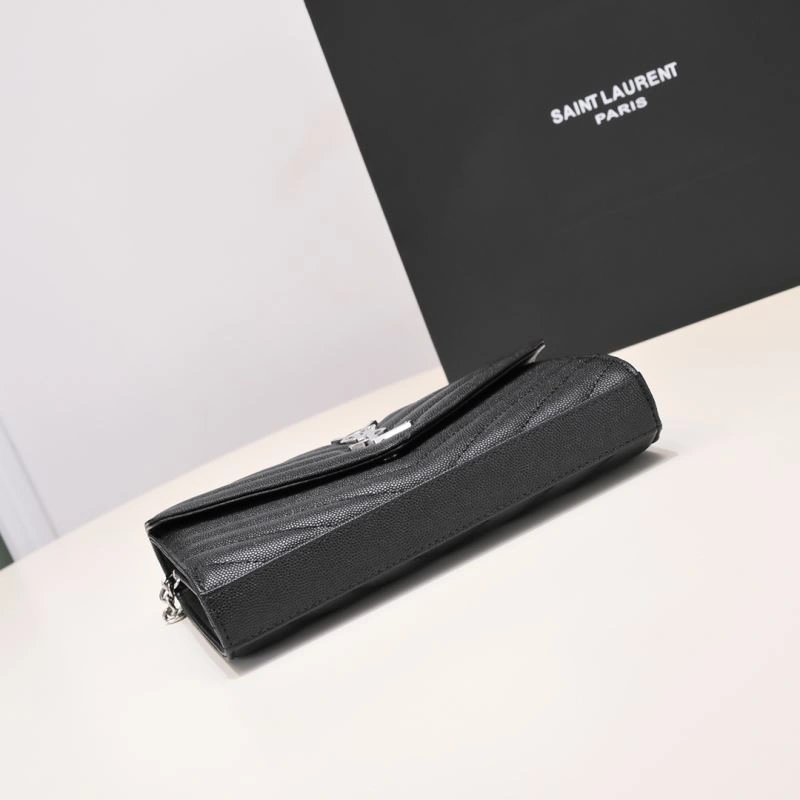 Bold YSL Satchel Bags 85772