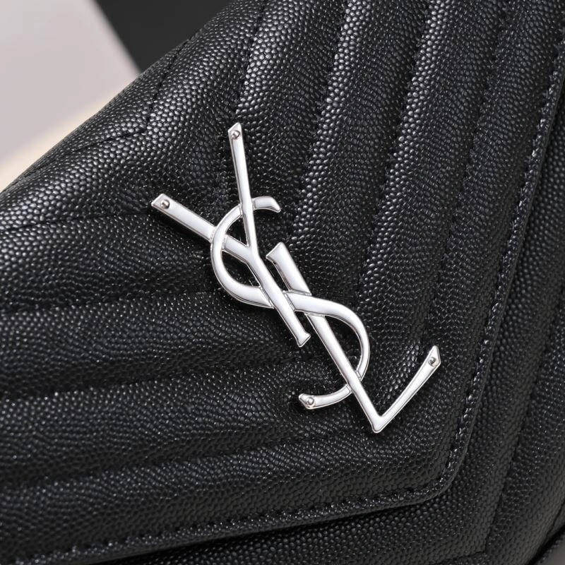 Bold YSL Satchel Bags 85772