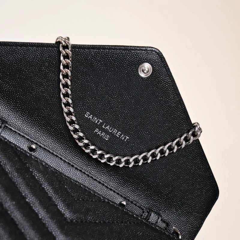 Bold YSL Satchel Bags 85772