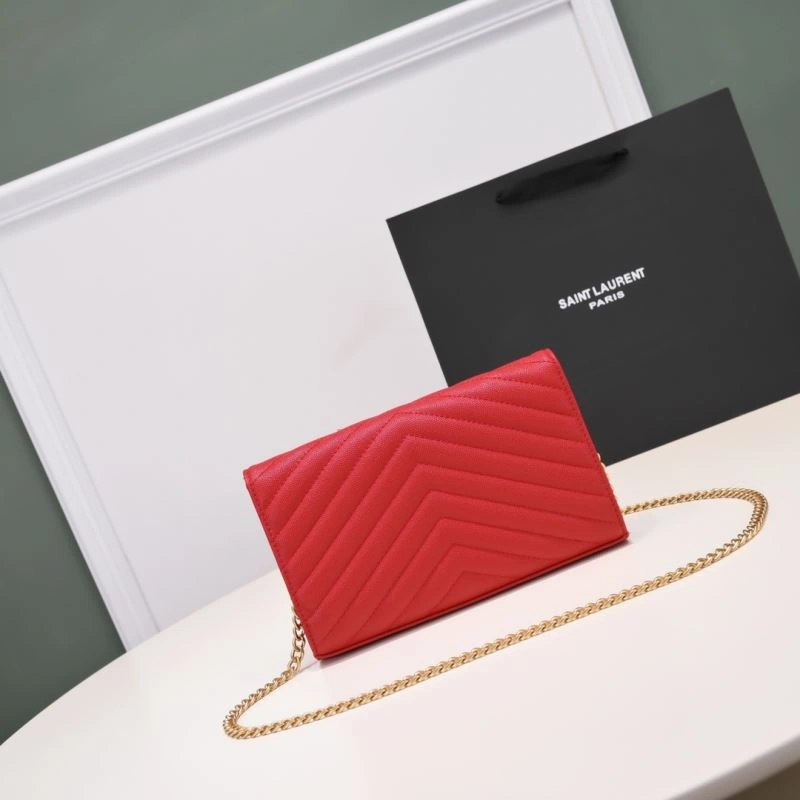 YSL Satchel Bags OdorResistant 85813