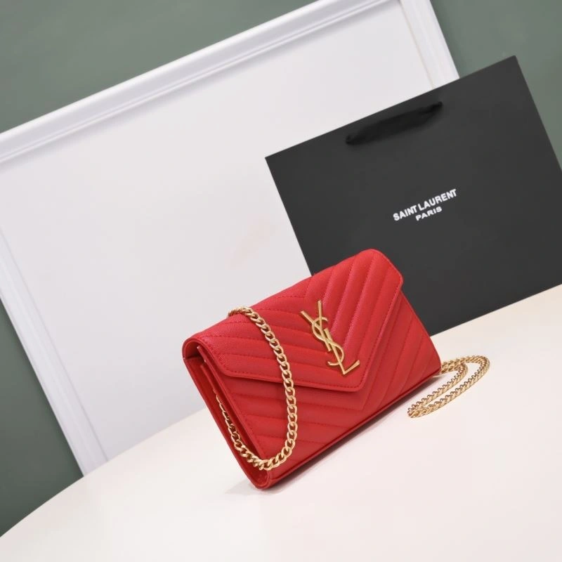 YSL Satchel Bags OdorResistant 85813