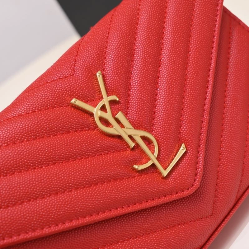 YSL Satchel Bags OdorResistant 85813