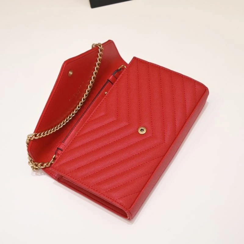 YSL Satchel Bags OdorResistant 85813