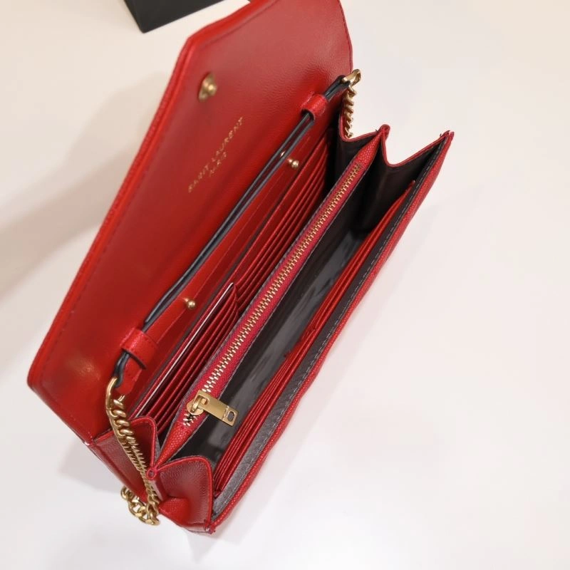 YSL Satchel Bags OdorResistant 85813