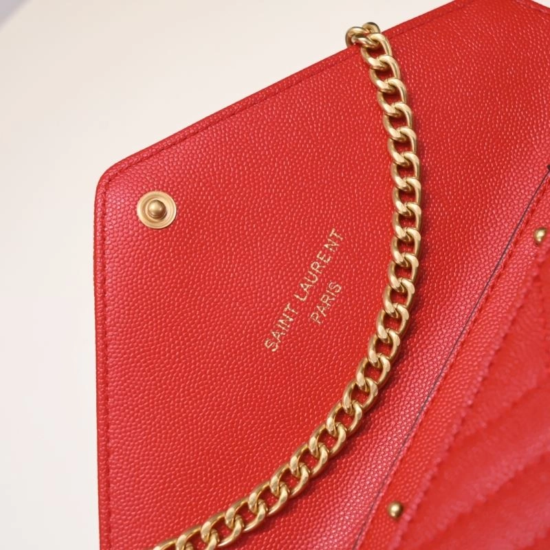 YSL Satchel Bags OdorResistant 85813