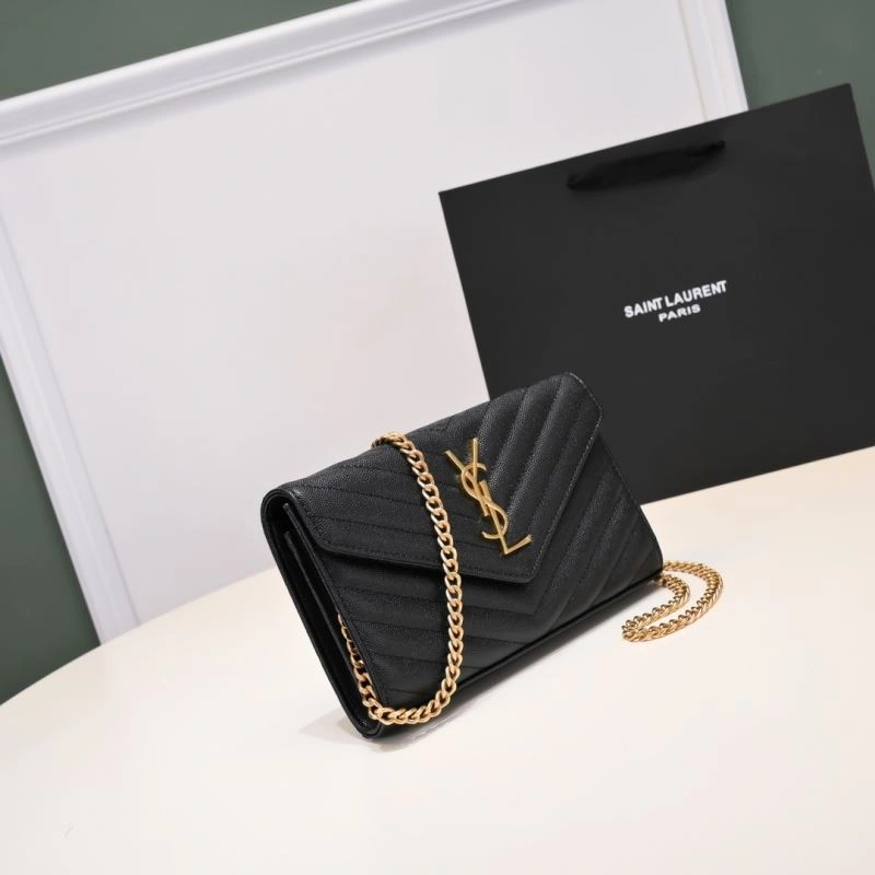 YSL Satchel Bags AllSeason 85770