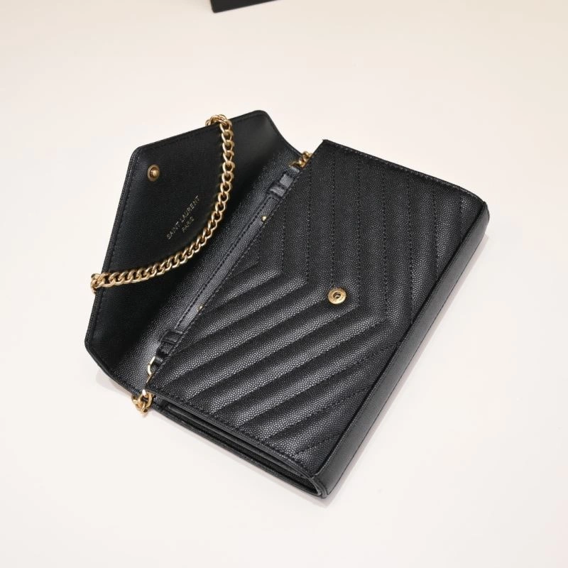 YSL Satchel Bags AllSeason 85770