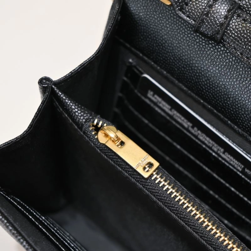 YSL Satchel Bags AllSeason 85770