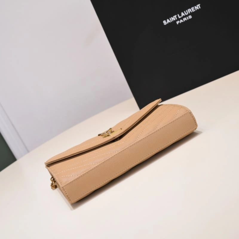 Sustainable YSL Satchel Bags 85807