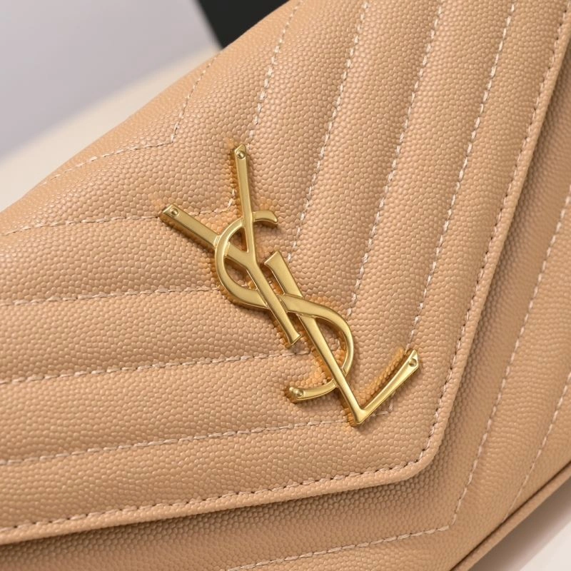 Sustainable YSL Satchel Bags 85807