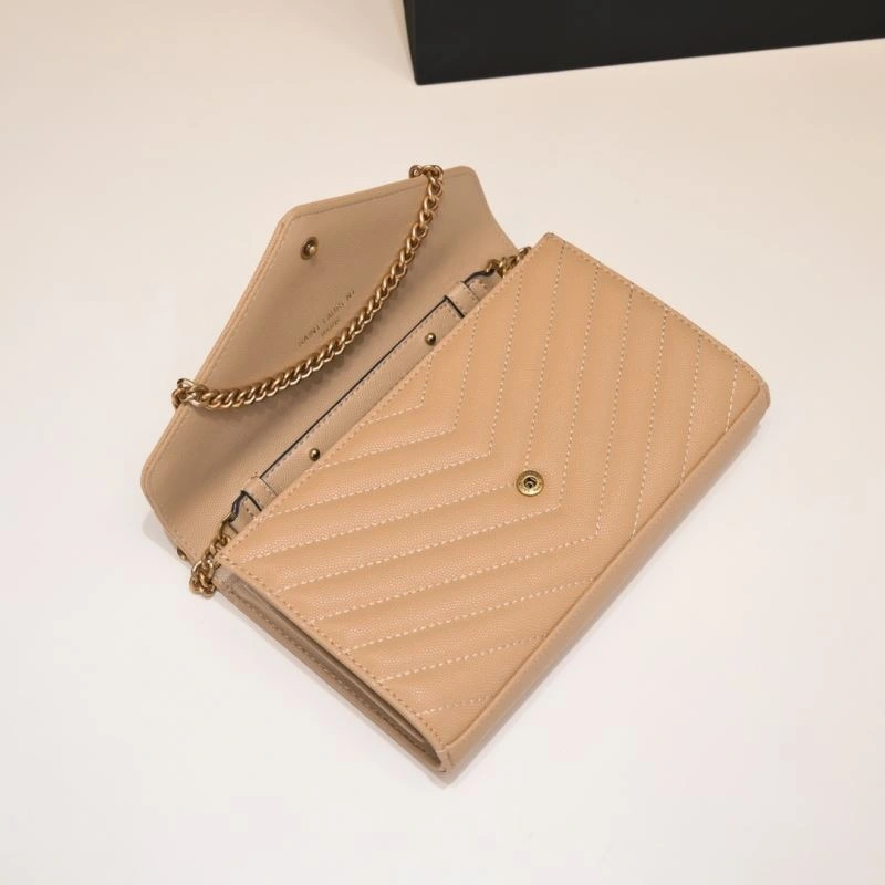 Sustainable YSL Satchel Bags 85807