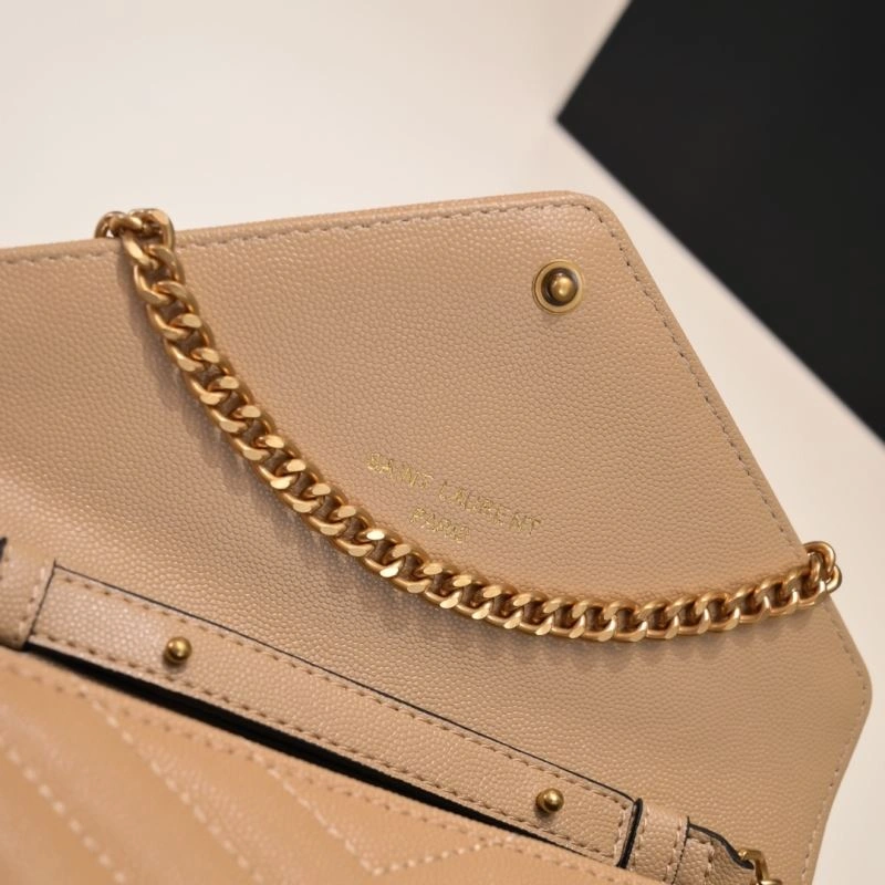 Sustainable YSL Satchel Bags 85807