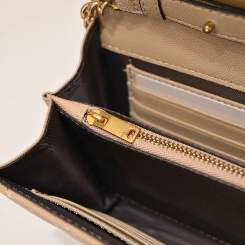 Sustainable YSL Satchel Bags 85807