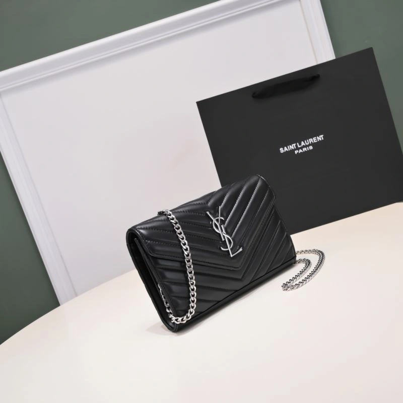 MoistureWicking YSL Satchel Bags 85769