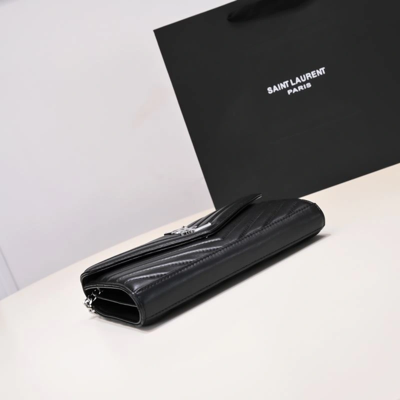 MoistureWicking YSL Satchel Bags 85769