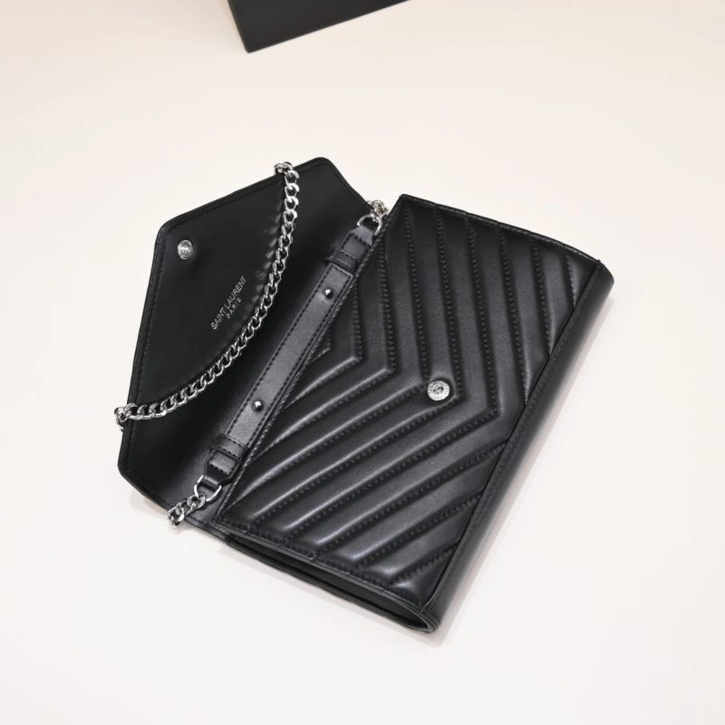 MoistureWicking YSL Satchel Bags 85769