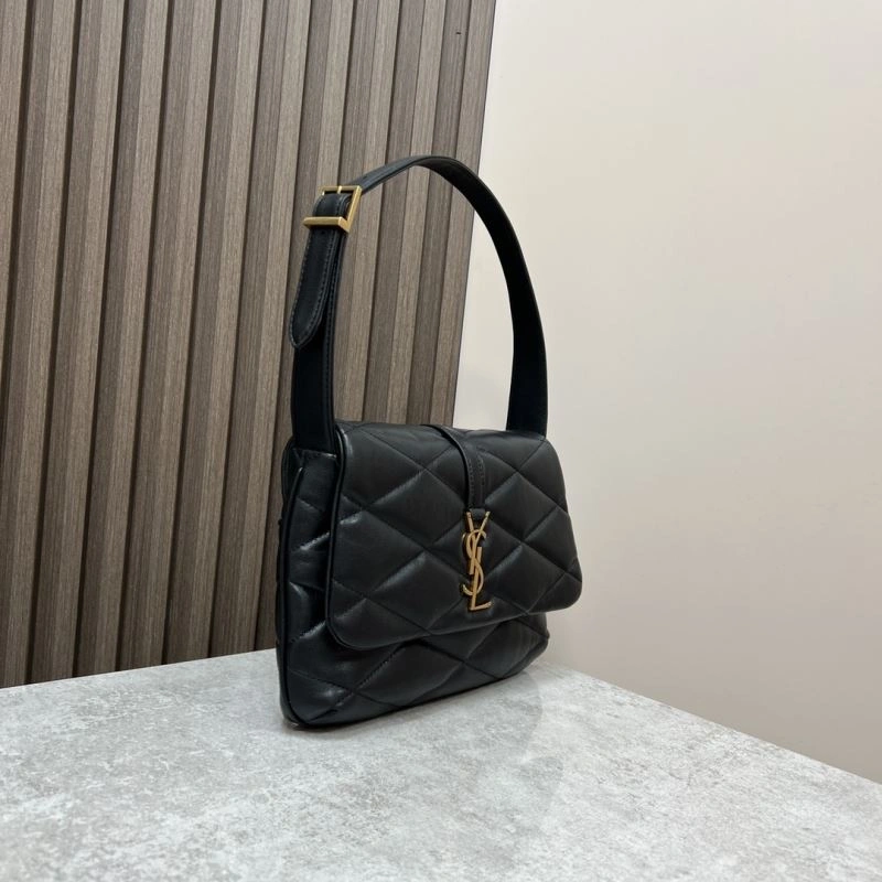 Colorful YSL Satchel Bags 63716