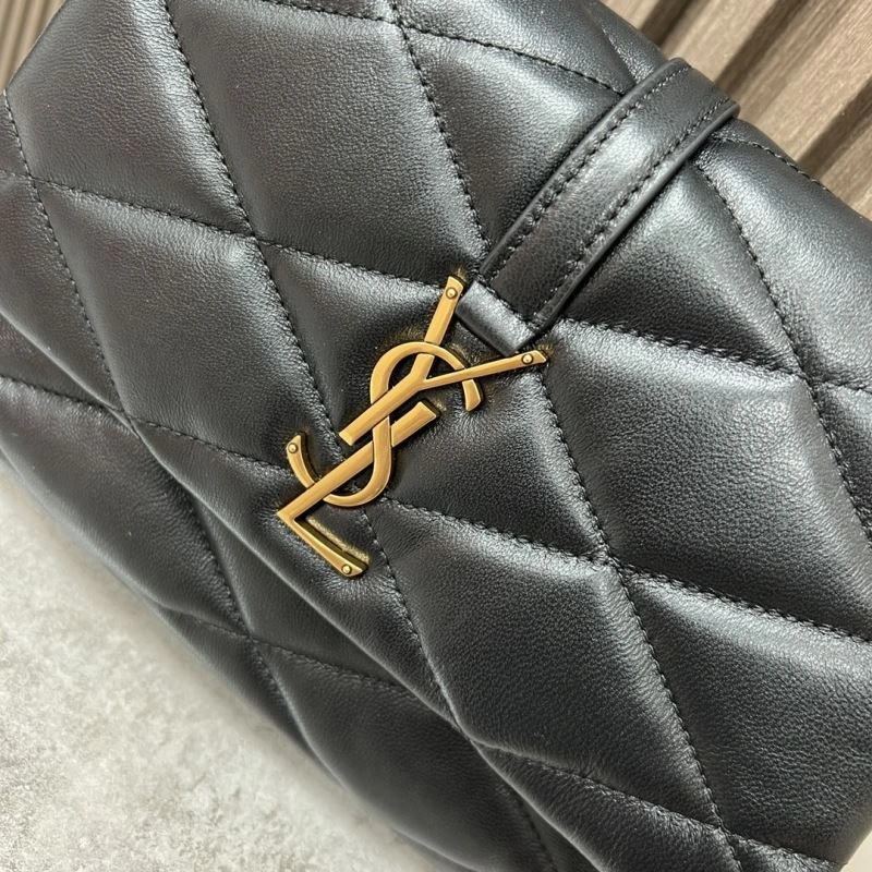 Colorful YSL Satchel Bags 63716
