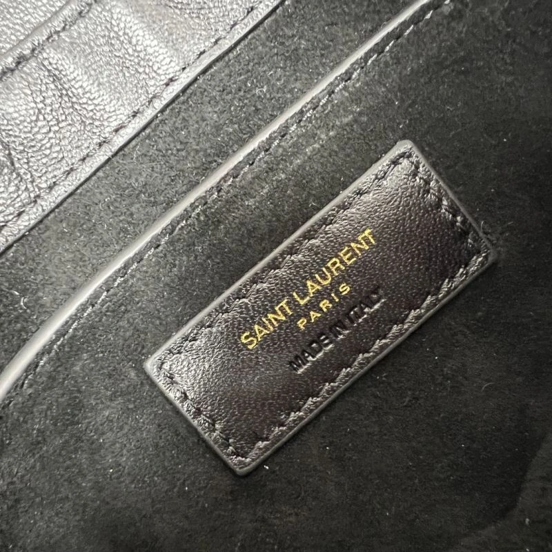 Colorful YSL Satchel Bags 63716