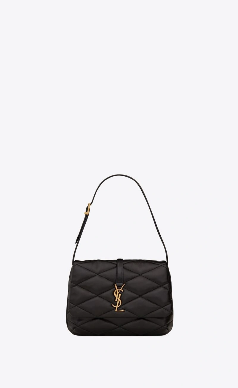 Colorful YSL Satchel Bags 63716