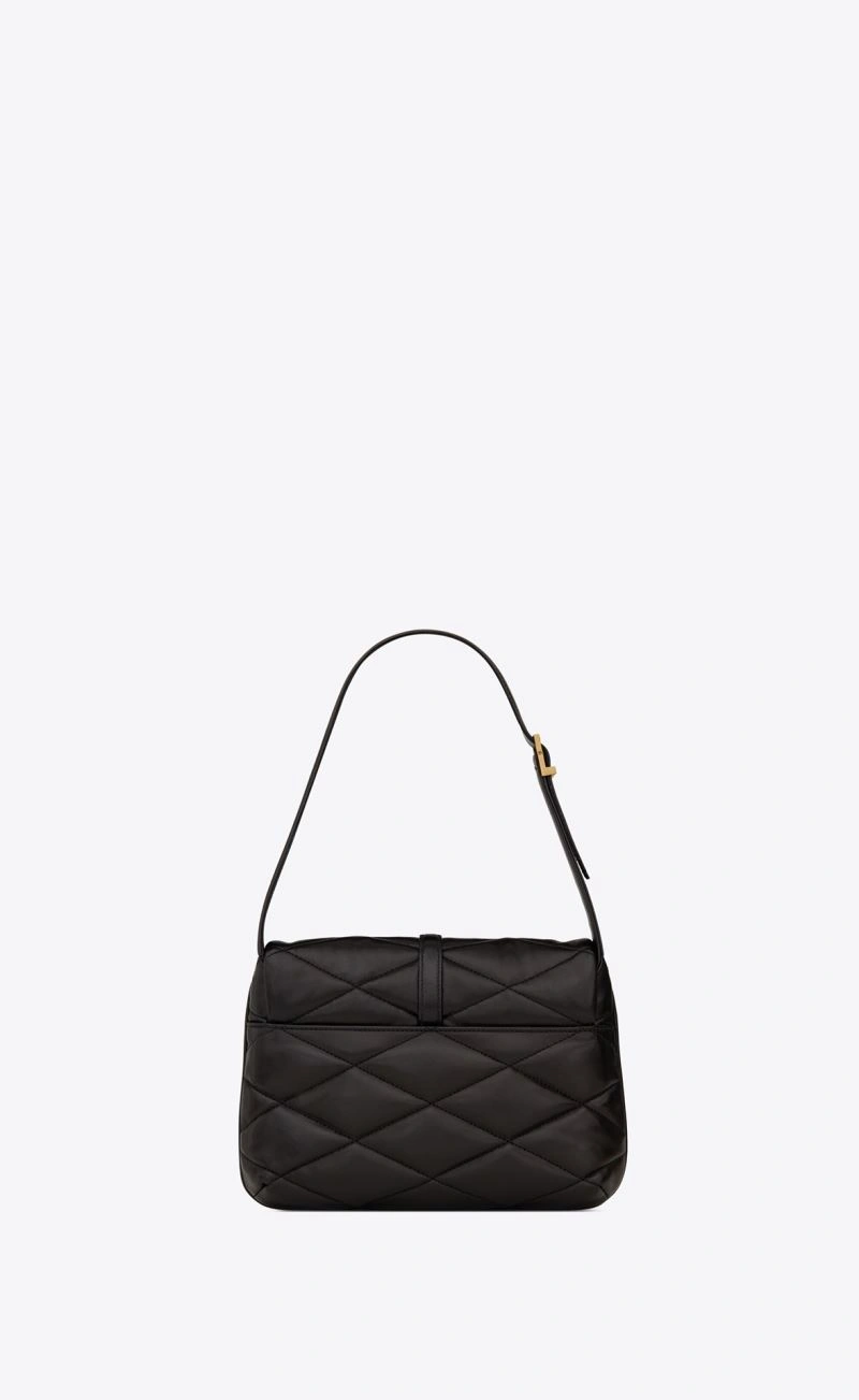 Colorful YSL Satchel Bags 63716