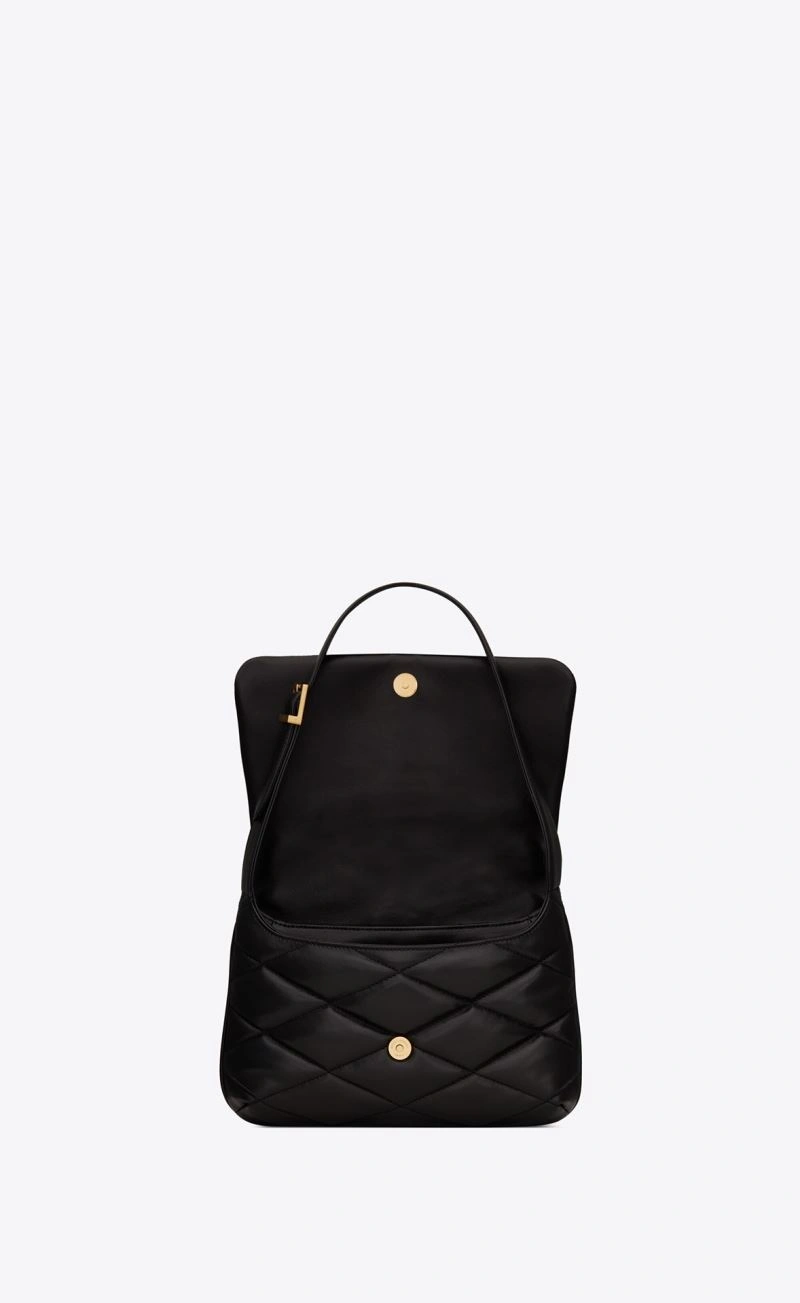 Colorful YSL Satchel Bags 63716